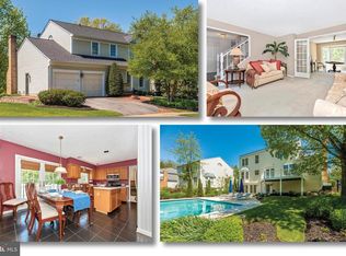 6128 Huckleberry Way, New Market, MD 21774