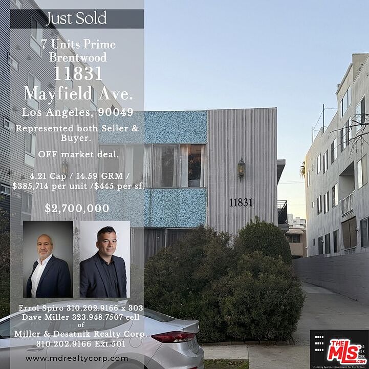 1st image of 11831 Mayfield Ave