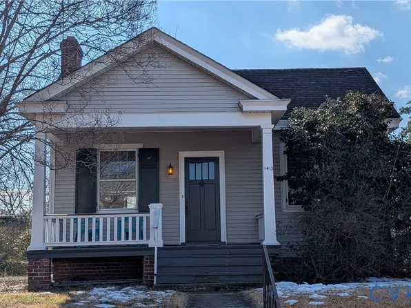 1413 Nottoway Ave, Richmond, VA 23227