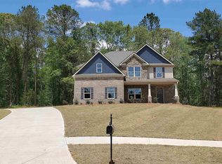 450 Homestead 12b Cir, Forsyth, GA 31029