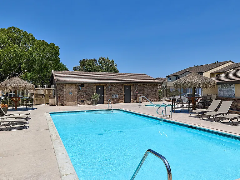 5022 Los Morros Way #42 — Photo 21