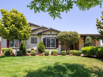 1232 Petersen Ave, Solvang, CA, 93463