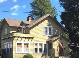 518 Mount Vernon Ave, Marion, OH
