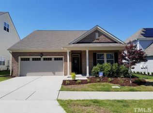 608 Wellwater Ave, Durham, NC 27703