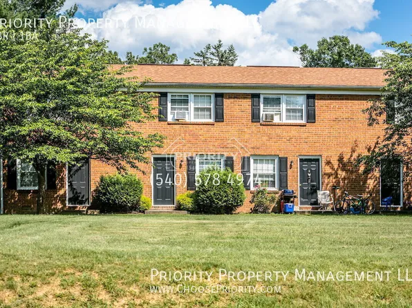 94 Caverns Blvd APT 3A, Grottoes, VA 24441