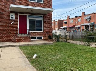 4150 Crestheights Rd, Baltimore, MD 21215