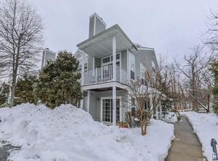 1048 Cambridge Ct UNIT 1048, Mahwah, NJ 07430
