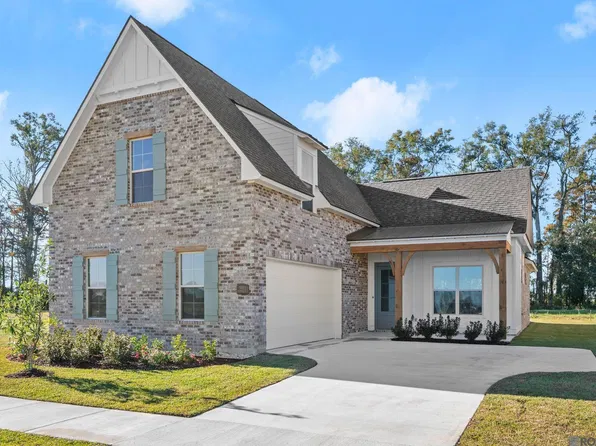 3922 Waterbury Ave, Baton Rouge, LA 70810