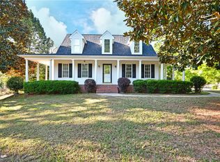 102 Tripp St, Williamston, SC 29697