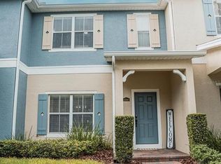 11843 Deer Path Way, Orlando, FL 32832