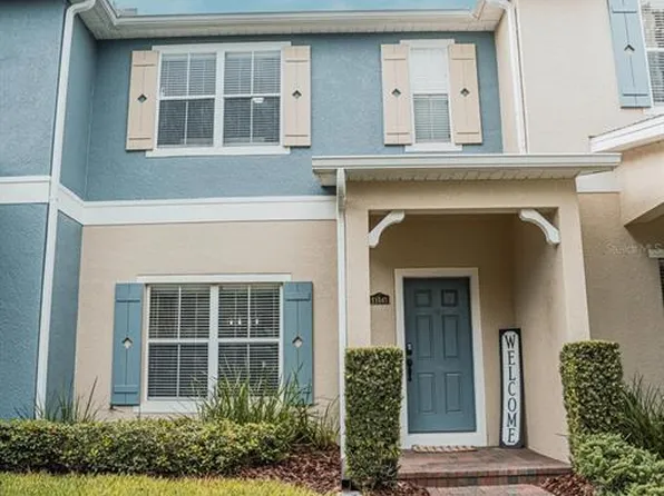 11843 Deer Path Way, Orlando, FL 32832
