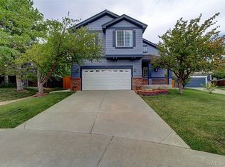 3923 S Quemoy Way, Aurora, CO 80018