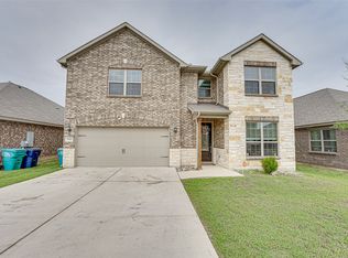 5305 Songbird Trl, Denton, TX 76207
