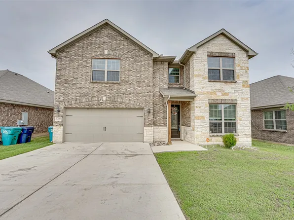 5305 Songbird Trl, Denton, TX 76207