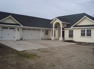 28211 Seabiscuit Way, Tehachapi, CA 93561