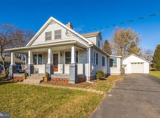 8808 Biggs Ford Rd, Walkersville, MD