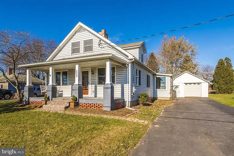 8808 Biggs Ford Rd photo 1