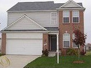 7983 Berwick Dr, Ypsilanti, MI 48197
