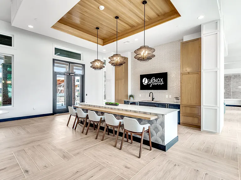 Lenox Sienna | Apartments & Townhomes — Photo 14