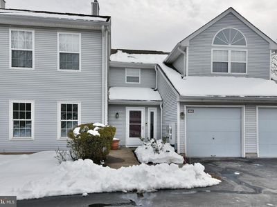 465 Cedar Hollow Dr, Yardley, PA, 19067