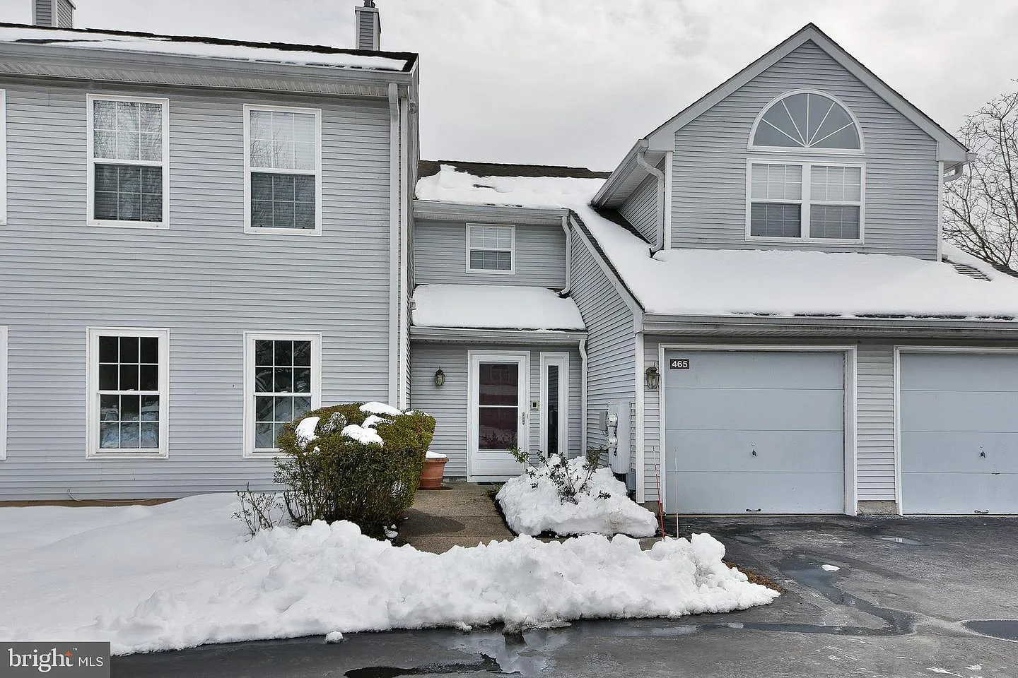 465 Cedar Hollow Dr photo 1