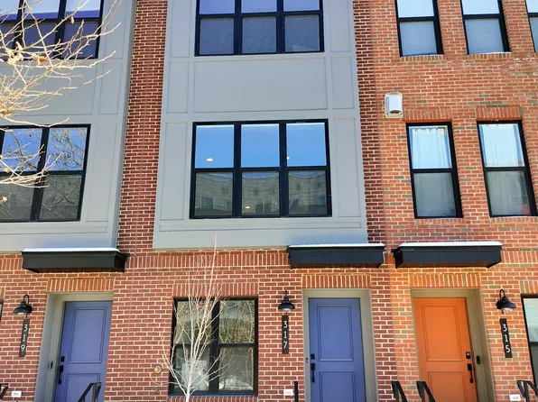 317 Riggs Rd NE, Washington, DC 20011