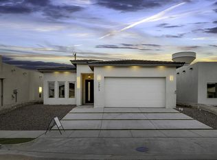 12613 Don Norte St, El Paso, TX 79934