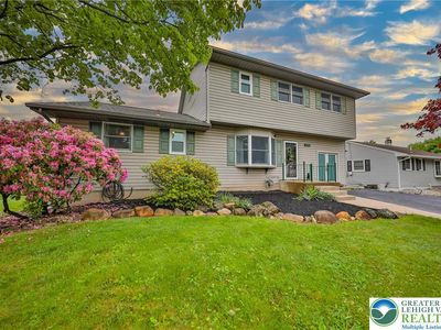 4338 Winfield Ter, Easton, PA, 18045