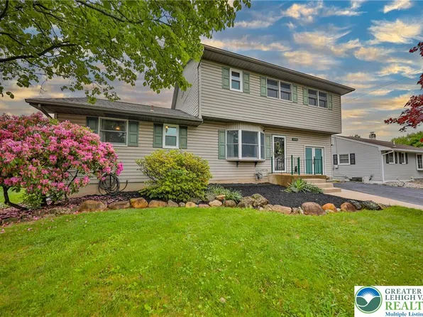 4338 Winfield Ter, Easton, PA 18045