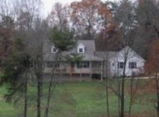 83 Max Wehunt Rd, Dahlonega, GA 30533