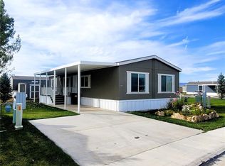 901 6530th Rd #1029, Montrose, CO 81401