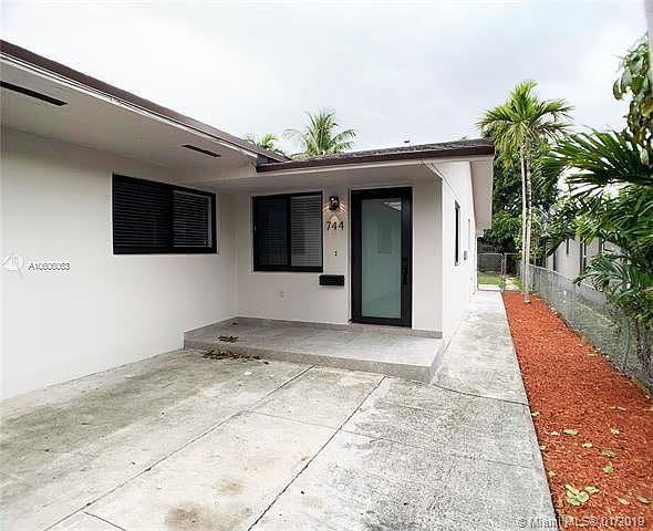 1st image of 744 NW 31st Ave #0