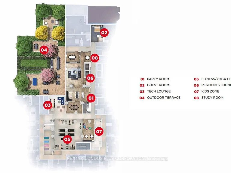 286 Main St #2211 — Photo 21