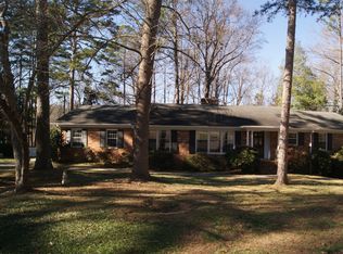 1401 Westmoreland Dr, Raleigh, NC 27612