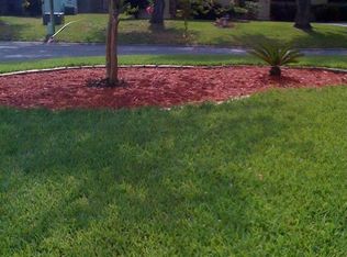 710 Roger Sherman St, Orange Park, FL 32073