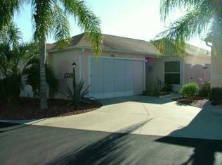 306 Guido Ave, The Villages, FL 32159