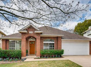 11203 Appletree Ln, Austin, TX 78726