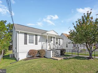 2114 Oakland Rd, Middle River, MD 21220