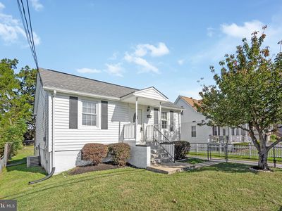 2114 Oakland Rd, Middle River, MD, 21220