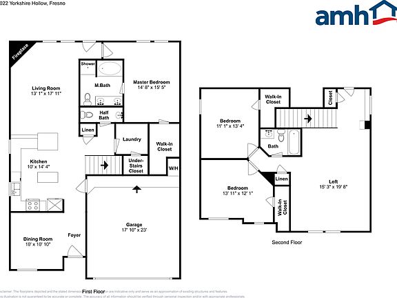 2nd image of 1022 Yorkshire Hollow Ln