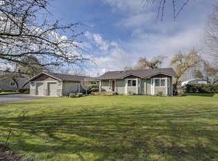 2305 NE Chehalem Dr, Newberg, OR 97132