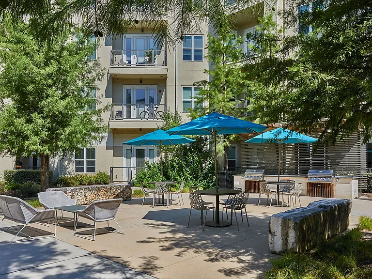 The Standard At Cityline — Photo 39