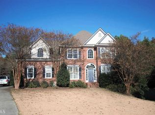 2840 Barimore Pl, Dacula, GA 30019