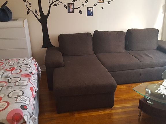 3rd image of 11525 84th Ave #6J