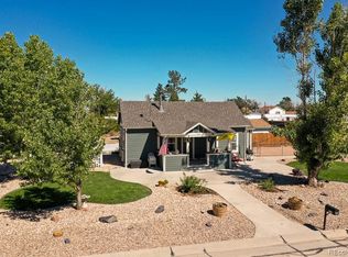 515 Lincoln Ave, Bennett, CO 80102