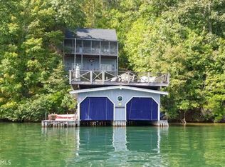 329 Levi Ln, Lakemont, GA 30552