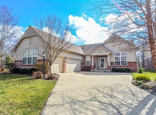 11038 Galley Way, Fishers, IN 46040