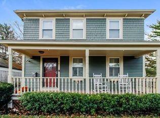 15 Cleveland Rd, Taunton, MA 02780