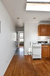 Rented by The Agency