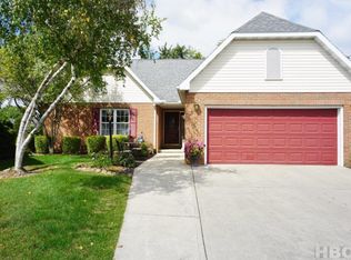 136 W Meade Ave #U-5, Findlay, OH 45840